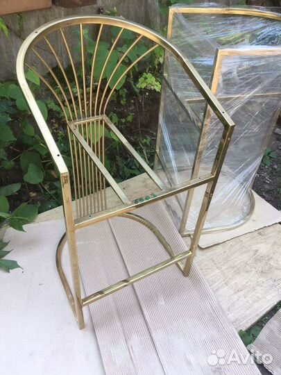 Дизайнерская мебель на заказ