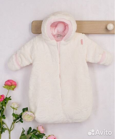 Конверт демисезонный