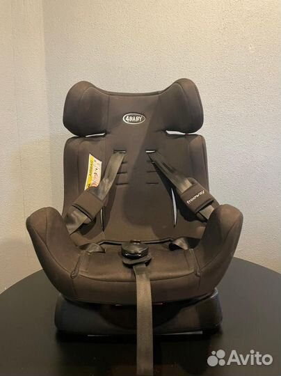 Детское авто кресло