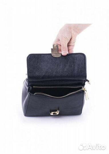 Сумка, baggini новая