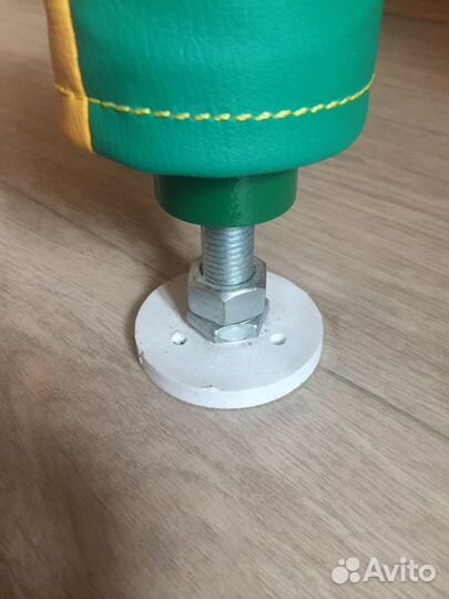 Детский спорт. комплекс Атлант 1С Плюс с матами