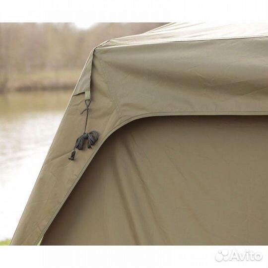 Шатёр карповый Carp Pro Session House 250x250x170