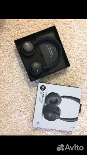 Беспроводные наушники Jays