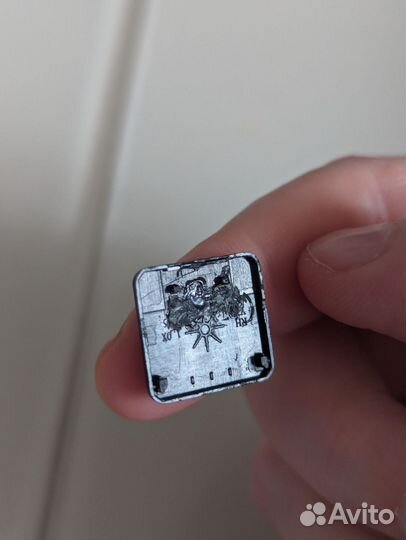 Клавиатура Acer a315-54/55/55g/54g series