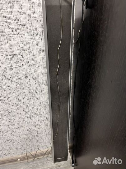 Домашний кинотеатр 5.1