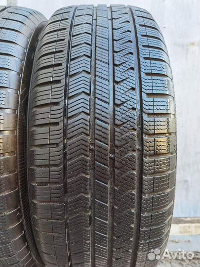 Vredestein QuaTrac 5 235/55 R18 101W