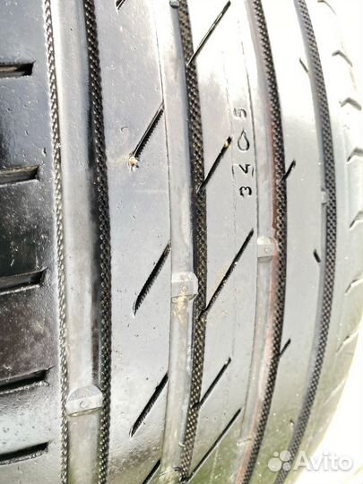 Nokian Tyres Nordman SZ2 225/55 R17