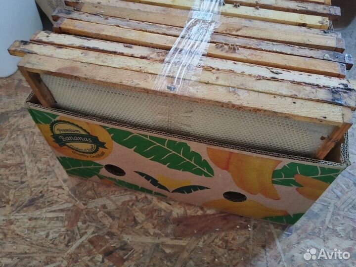 Рамки для пчел