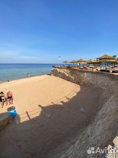 Горящие туры в Египет на 2 взр