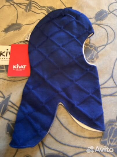 Новые шлемы Kivat разные размеры