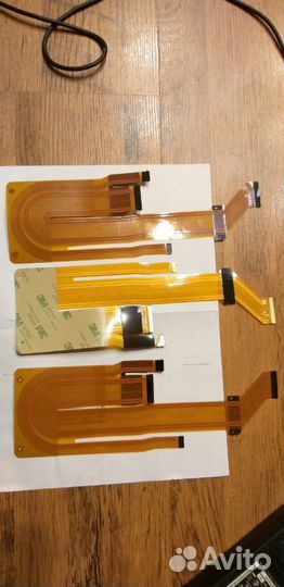 Шлейф Пионер Avh 5400 Pioneer Avh-6300. 5300