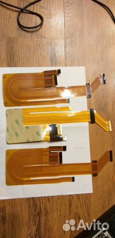 Шлейф Пионер Avh 5400 Pioneer Avh-6300. 5300