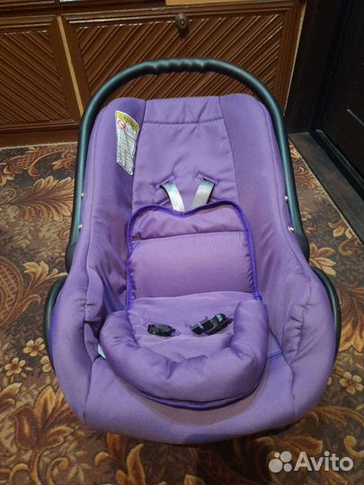 Детские коляски 3 в 1