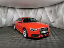 Audi A5 2.0 AMT, 2013, 107 539 км, с пробегом, цена 1 849 700 руб.