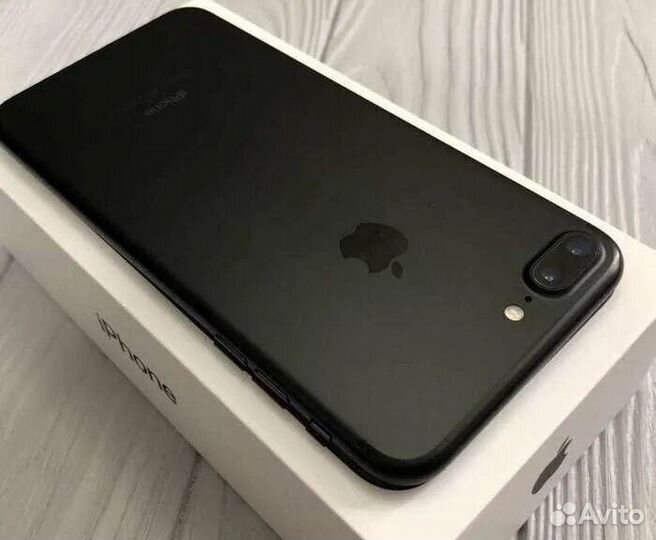 iPhone 7 Plus, 32 ГБ