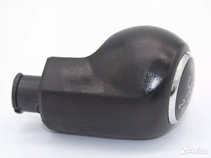 Ручка кпп opel астра h