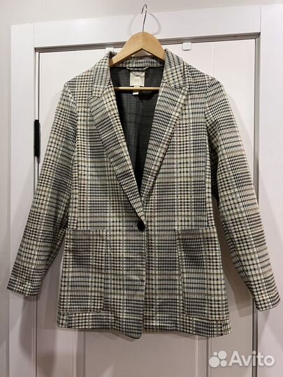 Пиджак женский