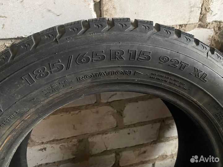 Nordman 5 185/65 R15 92T