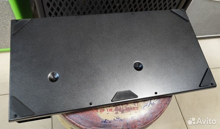 Гитарный процессор Boss GT-8 Тайвань