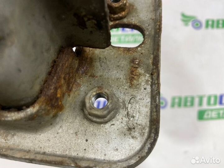 Лонжерон передний левый Ford Fusion fxja 2004