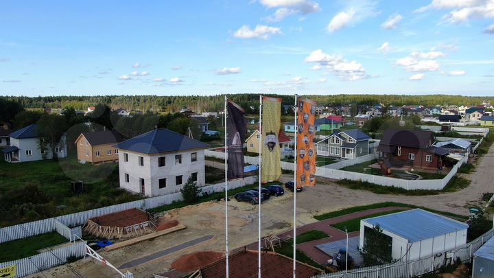 Участок 12 сот. (СНТ, ДНП)
