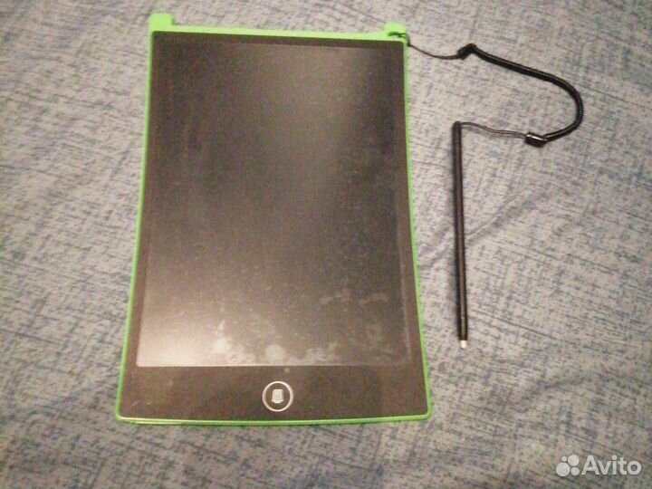 Детский графический планшет