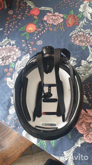 Детский шлем защитный happy baby