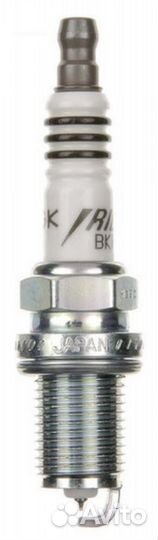 NGK-NTK BKR7EIX Свеча зажигания 2667