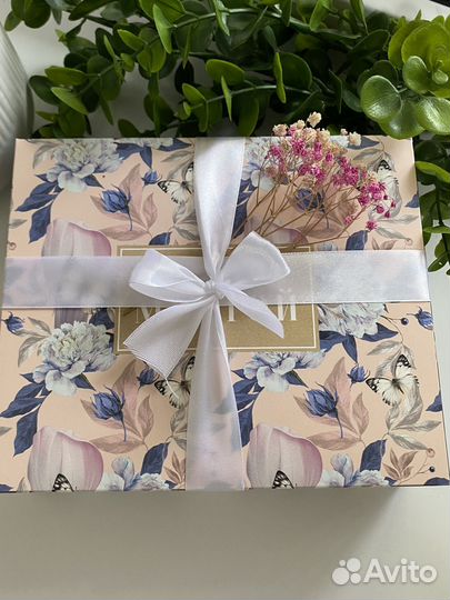 Набор корейской косметики