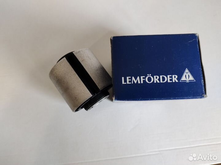 Сайлентблок для заднего подрамника бмв G30