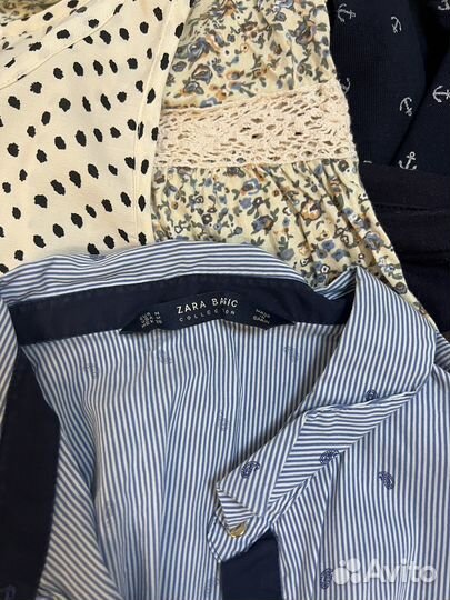 Женские вещи пакетом 40 42