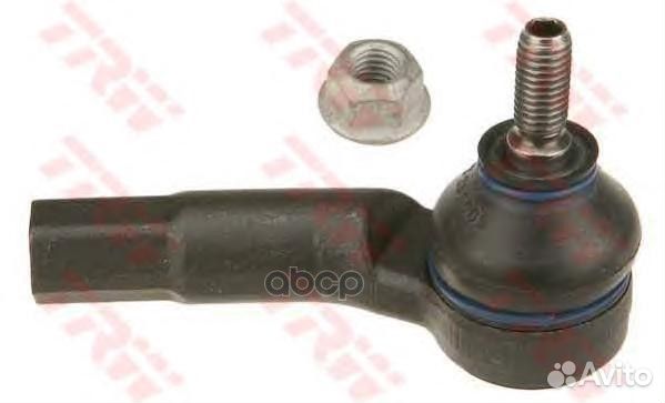 Наконечник рулевой тяги R JTE1008 TRW