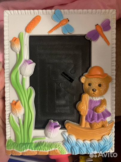 Рамка для фото 10 15