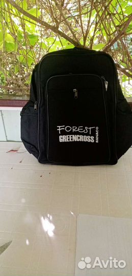 Ранцы школьные