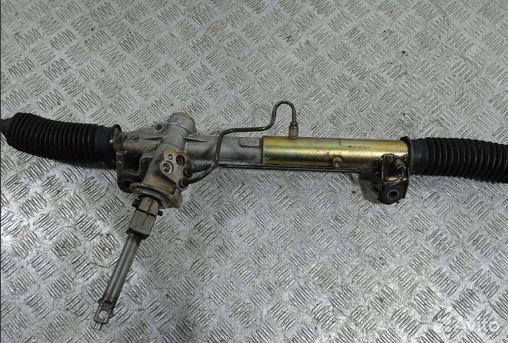 Рулевая рейка Ford Focus 34011767LH