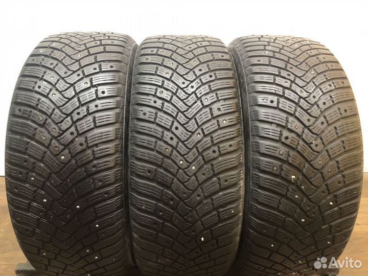 Continental IceContact 3 205/55 R16 94T
