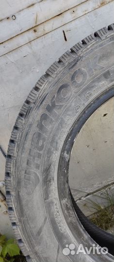 Hankook Winter I'Pike 195/65 R15 T