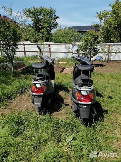 Прокат, аренда мопеда, Анапа