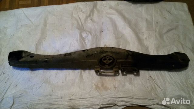 VW touareg NF Кронштейн кпп крепления раздатки