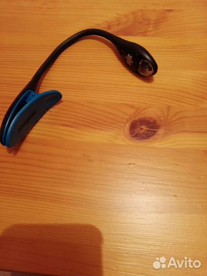 Осветительная лампочка 