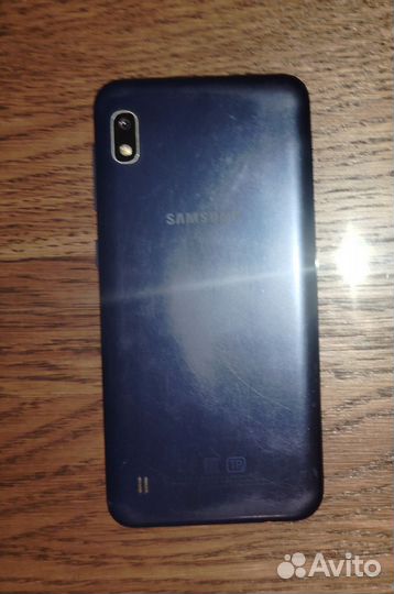 Samsung Galaxy A10, 2/32 ГБ
