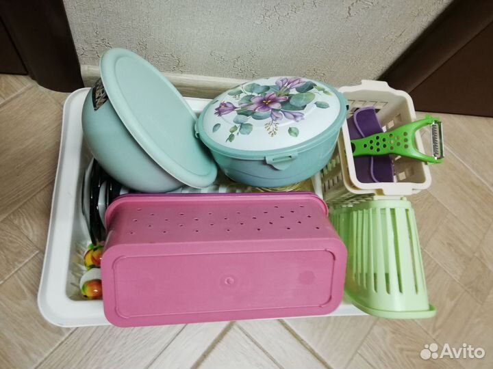 Набор для кухни за все