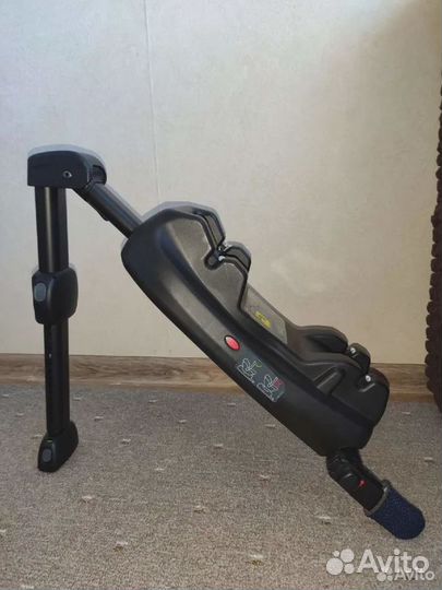 Автолюлька Joie I-Level I-Size + база isofix