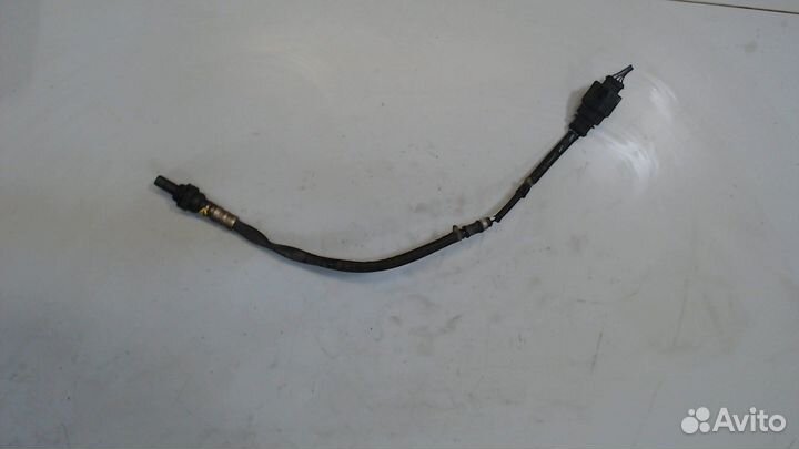 Лямбда зонд Renault Kangoo, 2017