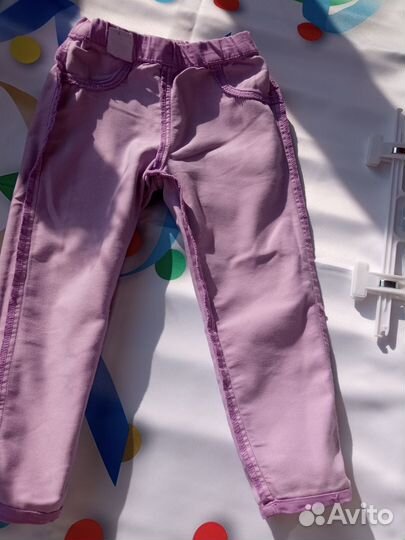 Детская одежда для девочек