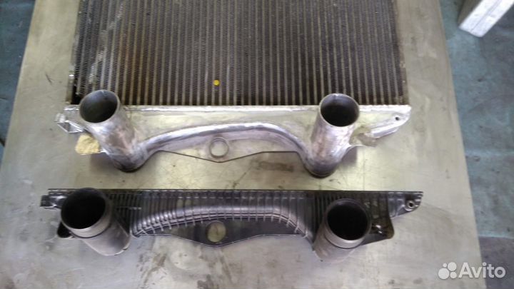 Мастерская сварки