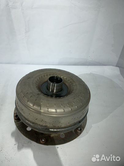 Гидротрансформатор бублик bmw 5 g30