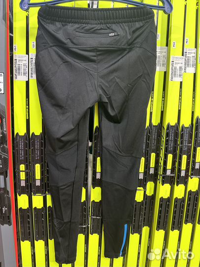 Лосины NordSki Premium юниор