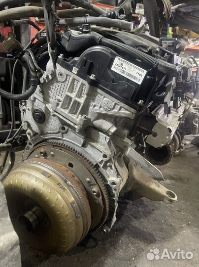 Двигатель бмв х3 ф25 2.0d n47