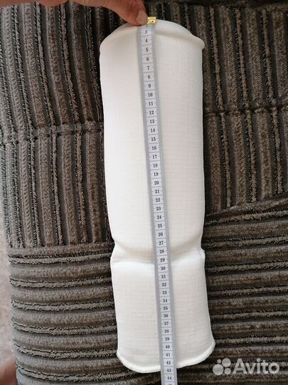 Форма для каратэ